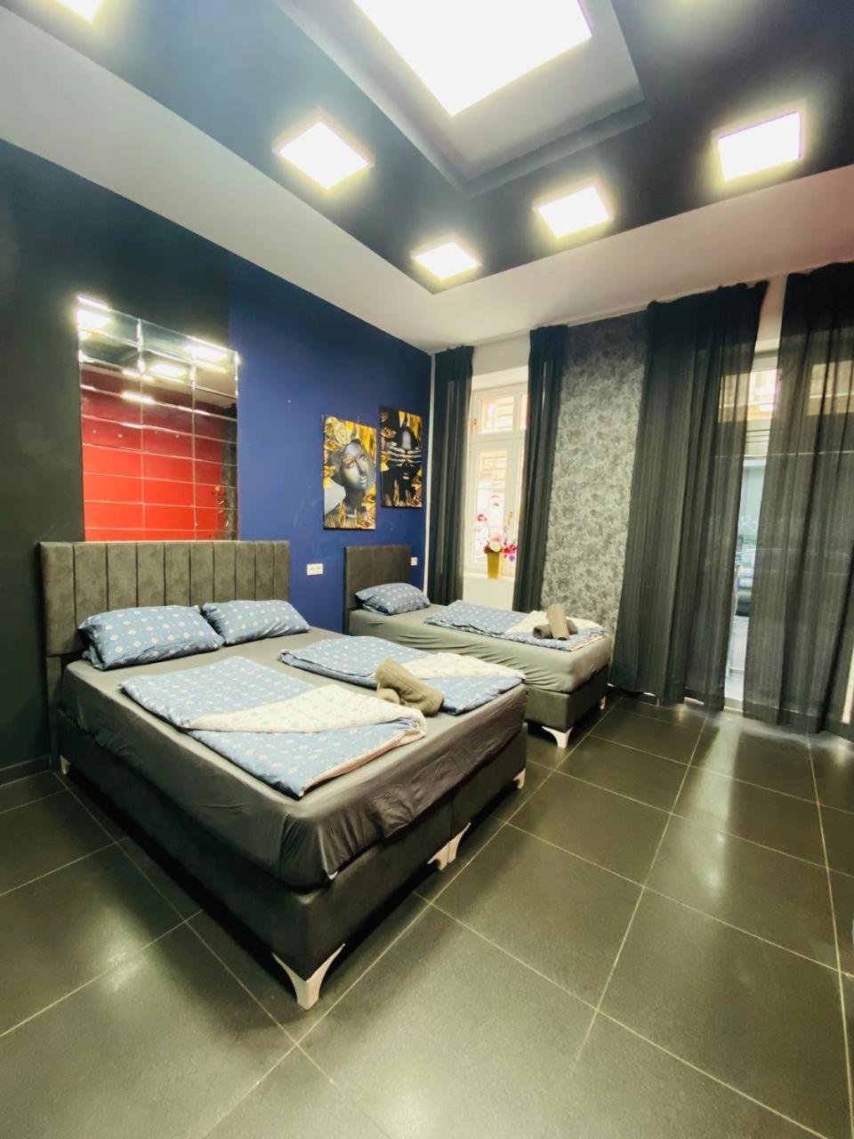Deluxe Studio 4P Lg3A เวียนนา ภายนอก รูปภาพ