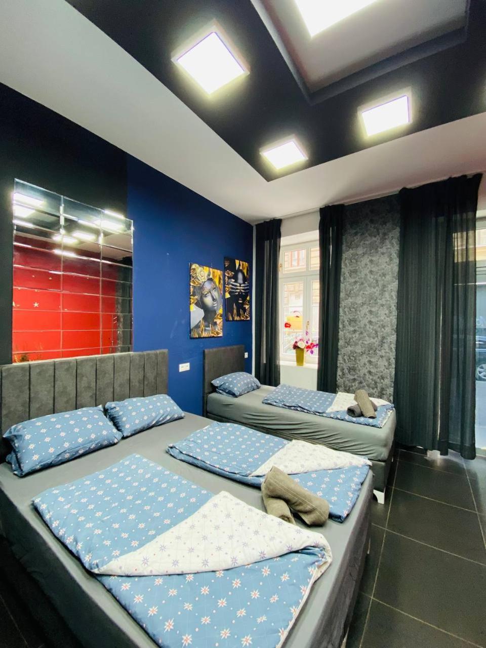 Deluxe Studio 4P Lg3A เวียนนา ภายนอก รูปภาพ