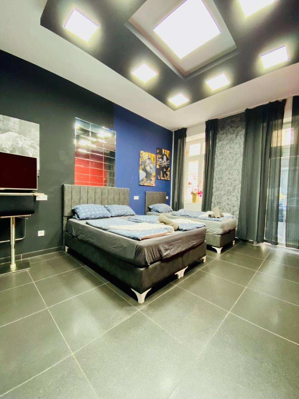 Deluxe Studio 4P Lg3A เวียนนา ภายนอก รูปภาพ